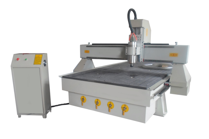 重慶雙工序木工雕刻機 數控時代的精密藝術大師